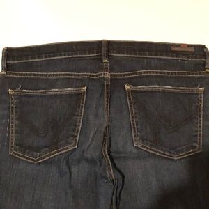 Citizens of Humanity jeans (size 31)